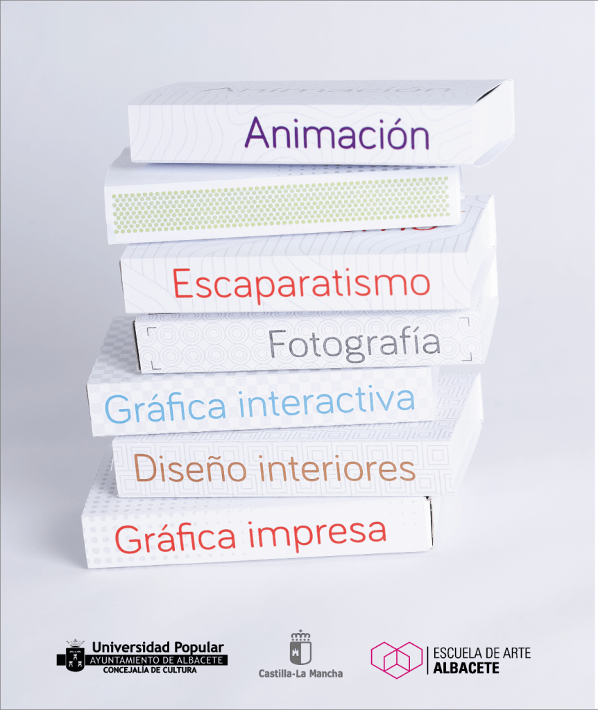 Exposición Gente Guapa 12