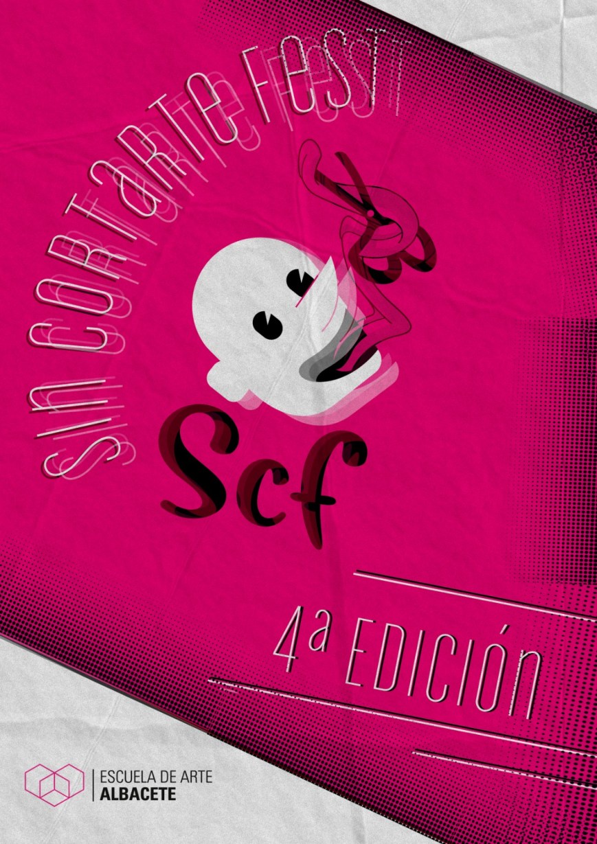 4º Edición del Concurso de cortos SIN CORTARTE&nbsp;FEST